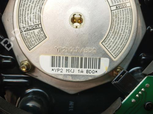 Driver airbag MERCEDES-BENZ S-CLASS (W220)  | BP17873760C9 