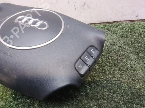 Førerens kollisjonspute AUDI A6 C5 (4B2)  | BP18089441C9 