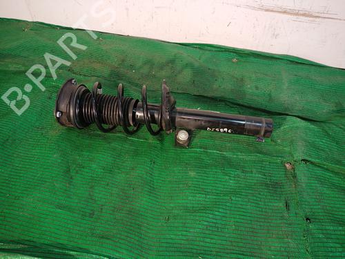 Used Left front shock absorber VW TIGUAN (AD1, AX1) 1.5 TSI (150 hp) 25980878