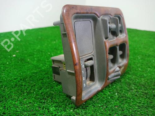 Left front window switch HONDA CR-V I (RD)  | BP12904615I27 