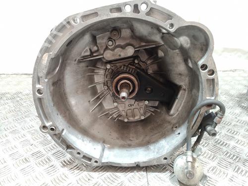 Gearbox HYUNDAI H-1 Van (A1) | BP10254947M3
