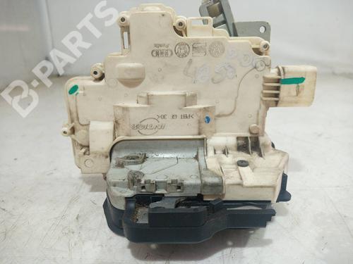 Used Front right lock Front right lock AUDI A3 (8P1) 1.9 TDI (105 hp) 11085639 11085639