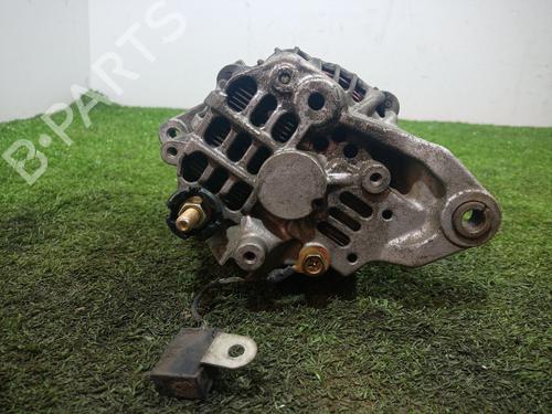 Alternator NISSAN ALMERA I Hatchback (N15)  | BP24204507M7 