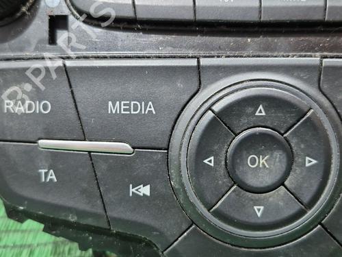 Radio FORD FOCUS III 1.0 EcoBoost | BP27297759E6  - Image 9