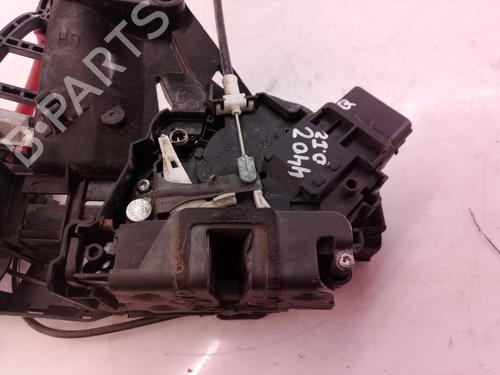 Front left lock FORD FOCUS II (DA_, HCP, DP)  | BP8690049C98 