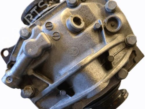 Rear differential BMW 3 (E46) 316 i | BP40493139M24 - Image 5
