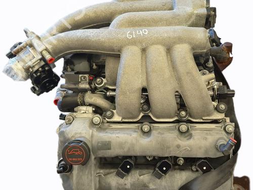 Engine JAGUAR S-TYPE II (X200) 3.0 V6 | BP33703950M1  - Image 5