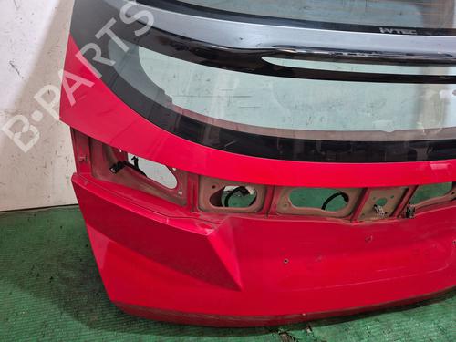 Tailgate HONDA CIVIC VIII Hatchback (FN, FK) 1.8 (FN1, FK2) | BP29445521C6 