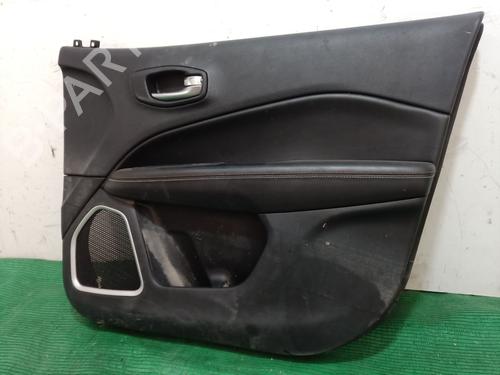 Front right panel JEEP COMPASS (MP, M6, MV, M7) 1.4 MultiAir | BP29356857C59 