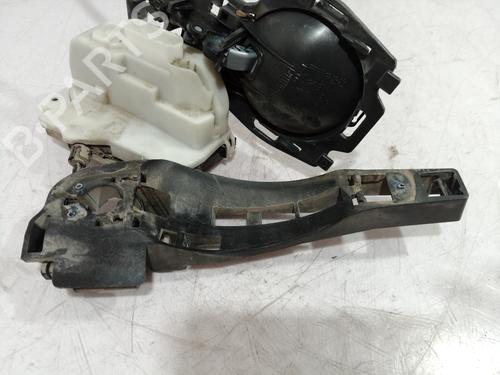 Front right lock CITROËN C3 I (FC_, FN_)  | BP9673984C97 