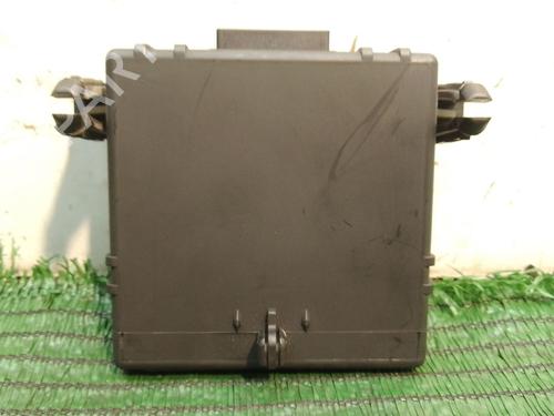 Electronic module VW PASSAT B6 (3C2) 2.0 TDI | BP20480545M83 