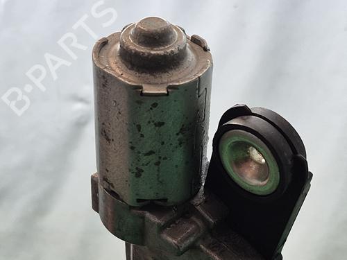 Rear wiper motor FORD FIESTA VI (CB1, CCN) 1.6 TDCi | BP27356977M102