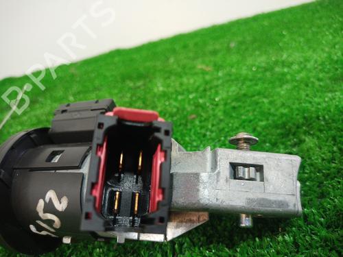 Ignition barrel RENAULT CLIO III (BR0/1, CR0/1)  | BP13515139M48 