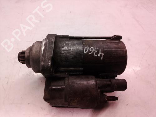Starter VW GOLF V (1K1) 1.9 TDI | BP8519972M8 