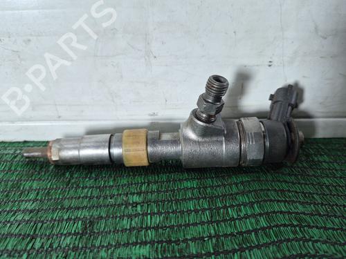 Used Injector Injector FORD FIESTA VI (CB1, CCN) 1.6 TDCi (90 hp) 34135997 34135997