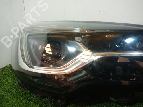 Right headlight OPEL ASTRA K (B16) 1.6 CDTi (68) | BP26321286C29 