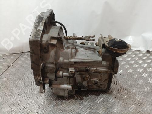 Gearbox SEAT MARBELLA (28A) 0.9 Cat | BP7923763M3 