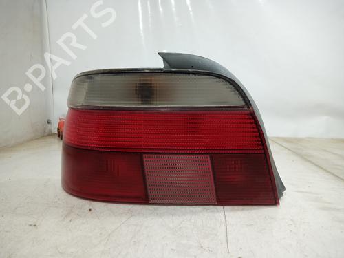 Used Left taillight BMW 5 (E39) 525 td (116 hp) 11851245