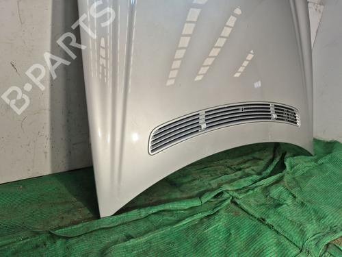 Hood MERCEDES-BENZ CLK (C209) CLK 270 CDI (209.316) | BP26587025C1 