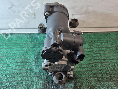 Suspension compressor MERCEDES-BENZ M-CLASS (W164) ML 280 CDI 4-matic (164.120) | BP31885872M103