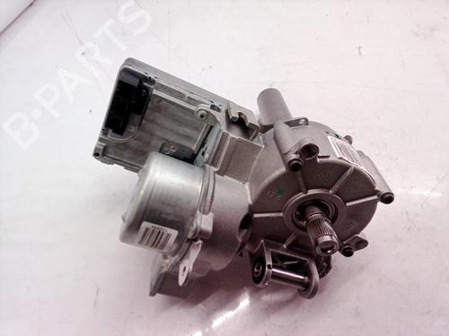Steering column FORD TOURNEO COURIER B460 MPV 1.5 TDCi | BP8381890M21 