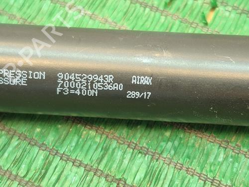 Other DACIA SANDERO II TCe 90 (B8M1, B8MA, B8AC) | BP28511568O1