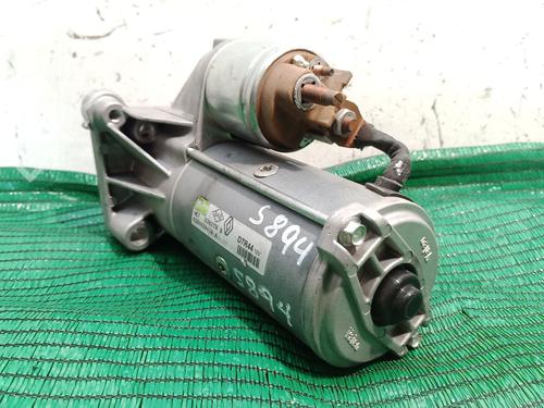 Startmotor RENAULT GRAND SCÉNIC II (JM0/1_) 1.9 dCi (JM14) | BP29240248M8 