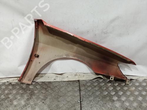 Left front fenders PEUGEOT 306 Convertible (7D, N3, N5) 2.0 16V | BP13230966C41 