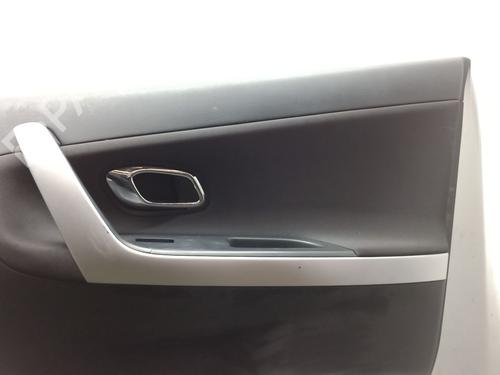 Front right panel KIA CEE'D (JD) 1.4 CRDi 90 | BP26553272C59 