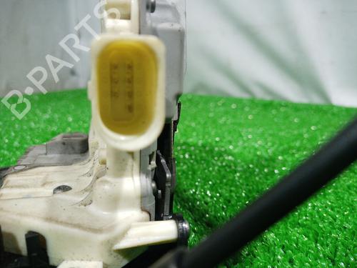 Rear right lock VW PASSAT B7 (362)  | BP13754393C99 