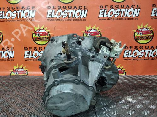 Gearbox PEUGEOT 307 SW (3H) 1.6 HDI 110 | BP7927382M3 