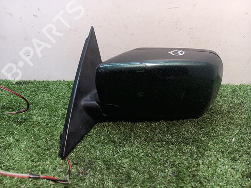 Left mirror BMW 5 (E39) 530 d | BP7929415C26 