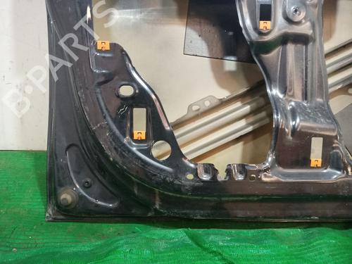 Left front door SEAT LEON (1P1) 2.0 TDI 16V | BP24929189C2 