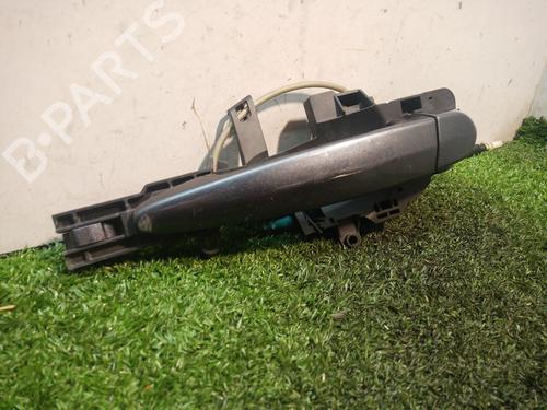 Rear left exterior door handle BMW 1 (E87) 116 i | BP17751429C130 