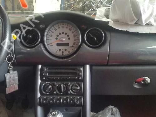 Left front door MINI MINI (R50, R53) One | BP7923719C2 