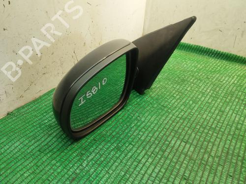 Left mirror KIA CEE'D SW (ED) 1.6 CRDi 90 | BP29745426C26