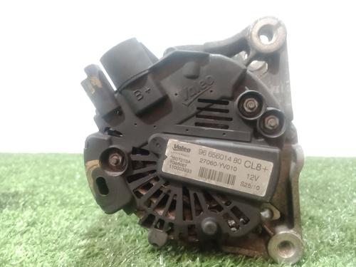 Alternator CITROËN C1 (PM_, PN_) 1.4 HDi | BP19137577M7 