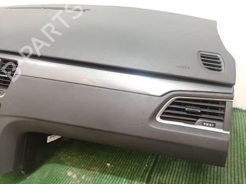 Dashboard PEUGEOT 508 I (8D_) 2.0 HDi | BP18842718C46 