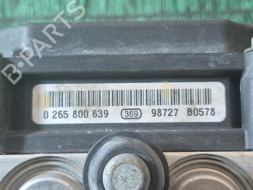 ABS pump HYUNDAI i30 (FD) 1.6 CRDi | BP31376112M43 - Image 6
