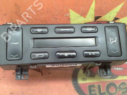 Used Climate control PEUGEOT 406 Coupe (8C) 2.2 HDI (133 hp) 7924822