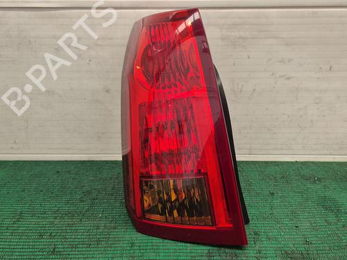 Venstre baglygte CADILLAC CTS [2007-2026]  32474150