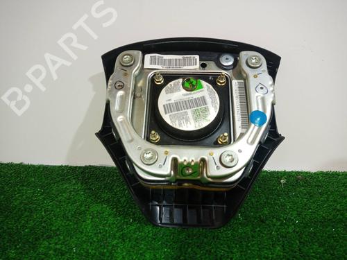 Driver airbag HYUNDAI GETZ (TB)  | BP12548424C9 