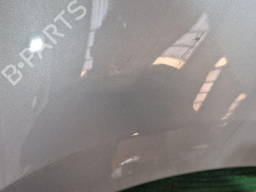 Left front fenders MERCEDES-BENZ A-CLASS (W169) A 180 CDI (169.007, 169.307) | BP29355131C41 