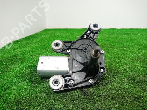 Used Rear wiper motor FIAT GRANDE PUNTO (199_) [2005-2025]  13408433