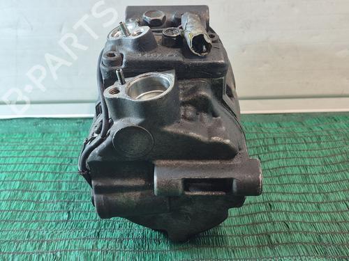 AC compressor MERCEDES-BENZ C-CLASS (W203) C 180 (203.035) | BP31637587M34