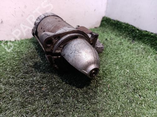 Starter MERCEDES-BENZ E-CLASS (W210)  | BP16585712M8 