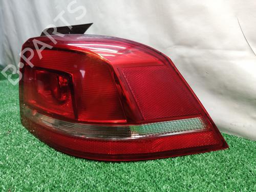 Højre baglygte VW PASSAT B7 (362)  | BP12323239C35 