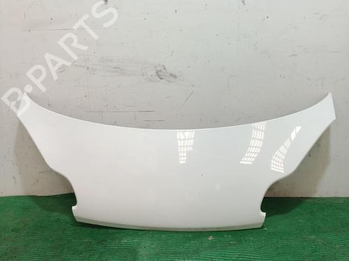 Used Hood SMART FORTWO Coupe (451) 1.0 (451.331, 451.380) (71 hp) 29276755