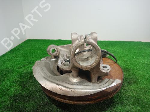 Left front steering knuckle BMW 1 (E87) 118 d | BP13466036M25 
