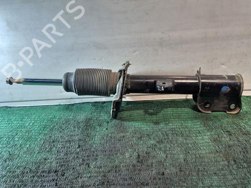 Used Left front shock absorber Left front shock absorber KIA SORENTO II (XM) 2.4 CVVT (174 hp) 40102810 40102810